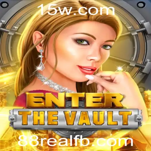 EntertheVault: Mergulhando na Aventura com 88real