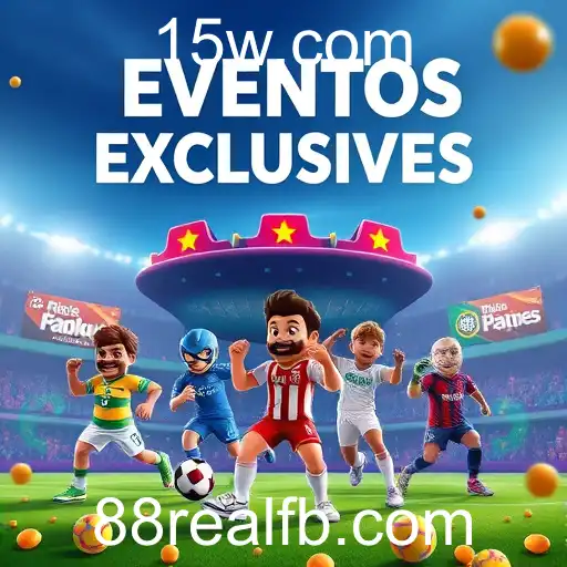 Eventos exclusivos
