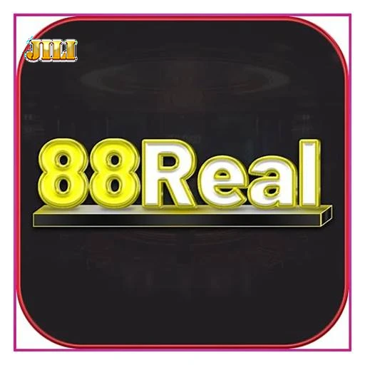 Logo 88real Cassino