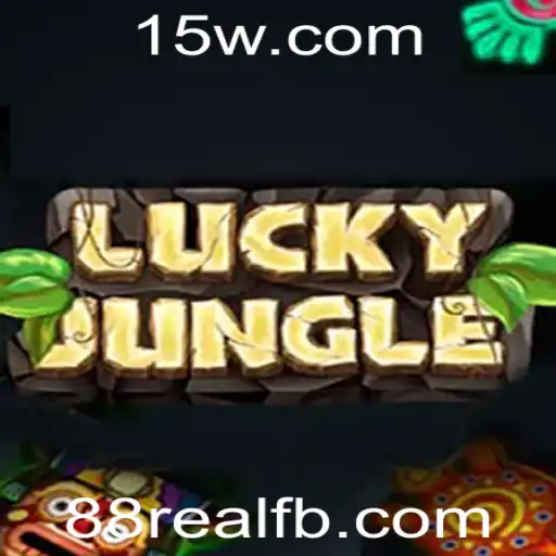 Descubra o Mundo de LuckyJungle: Um Novo Horizonte de Aventuras