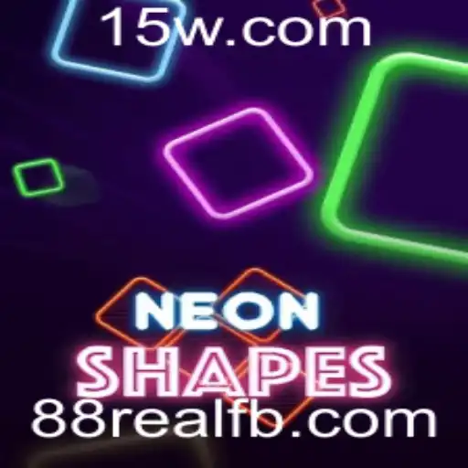 Explorando o Universo Vibrante de NeonShapes