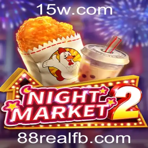 NightMarket2: Explorando o Fascinante Mundo do Jogo com 88real