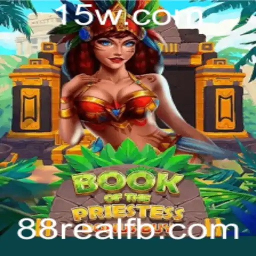 Explorando o Fascinante Mundo do Jogo BookOfThePriestess