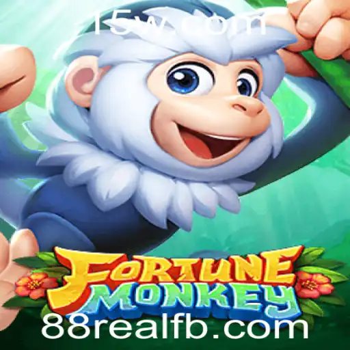 Descubra o Mundo de FortuneMonkey com 88real: Aventuras, Estratégias e Entretenimento