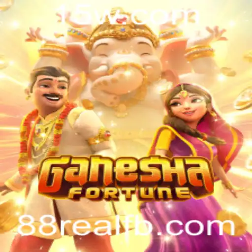 Descubra o Mundo Fascinante de GaneshaFortune com 88real