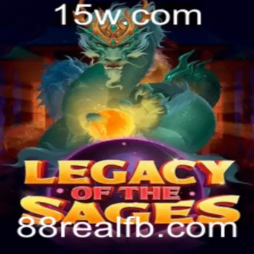 Legacy of the Sages: Uma Jornada Inesquecível no Mundo dos Jogos