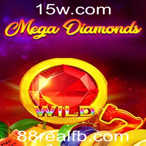 MegaDiamond: Um Mergulho no Novo Sensação dos Jogos com 88real