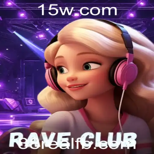 RaveClub: Mergulhe na Festa Eletrônica do Futuro com o Jogo 88real