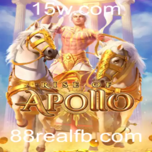 Explore o Fenômeno do Jogo 'RiseofApollo'