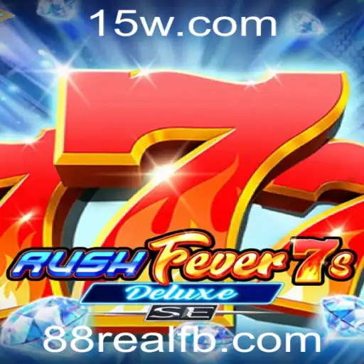 Descubra RushFever7sDeluxeSE: O Novo Fenômeno dos Jogos com 88real