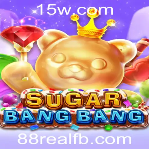 SUGARBANGBANG: A Nova Sensação dos Jogos com 88real