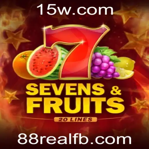 Explorando o Mundo Empolgante de SevensFruits20: Um Jogo de Azar Inovador