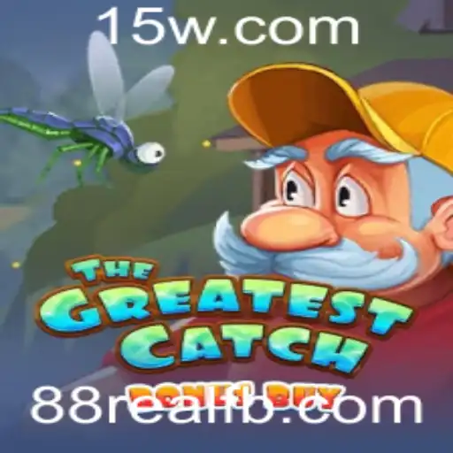 Descubra o Fascinante Mundo de TheGreatestCatchBonusBuy