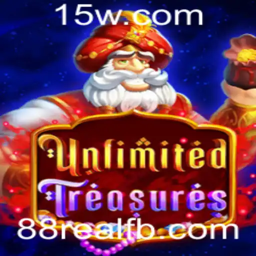 Explorando UnlimitedTreasures: A Nova Sensação do Mundo dos Jogos