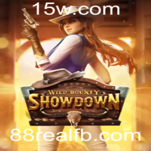 WildBountyShowdown: Um Novo Fenômeno no Mundo dos Jogos