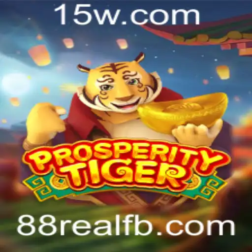 Descubra ProsperityTiger: Um Jogo Revolucionário com 88real
