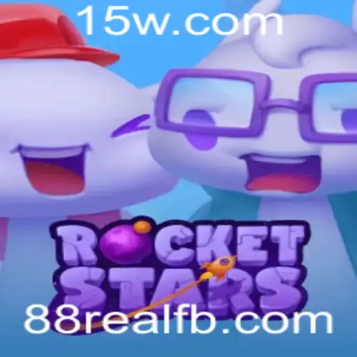 RocketStars: Um Universo de Desafios e Aventura