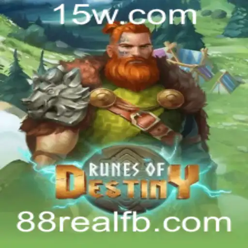 RunesOfDestiny: Descobrindo Aventuras e Mistérios