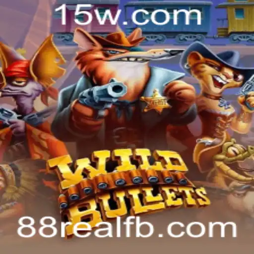 WildBullets: Mergulhe na Aventura com 88real