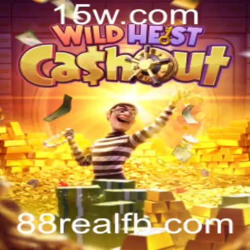 Explorando o WildHeistCashout: Uma Aventura em Jogo com o Conceito 88real